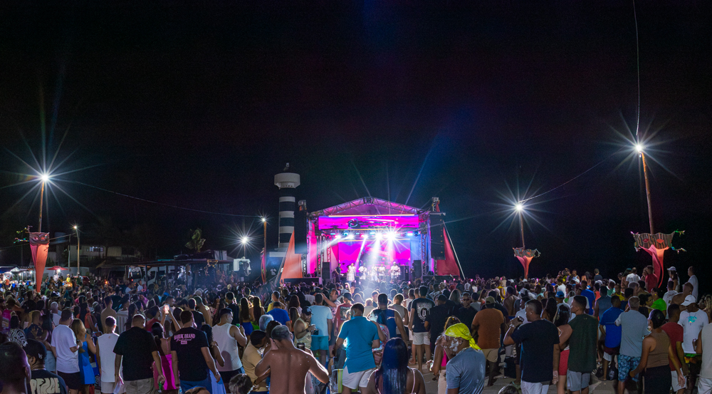 Carnaval de Coruripe encerra edição 2026 com festa segura, organizada e impacto positivo na economia local